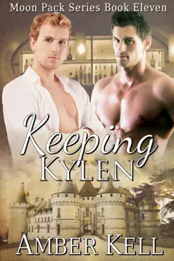 keeping kylen book cover image