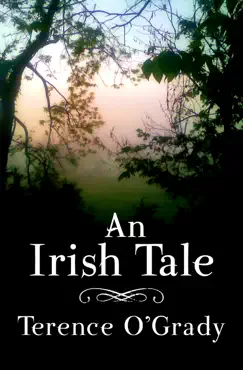 an irish tale book cover image