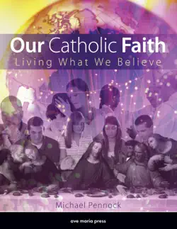 our catholic faith book cover image