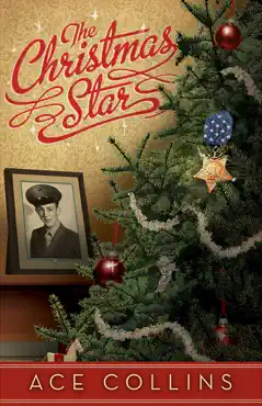 the christmas star book cover image