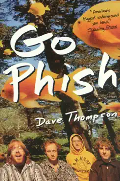 go phish book cover image