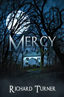 mercy book cover image