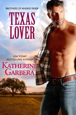 texas lover book cover image