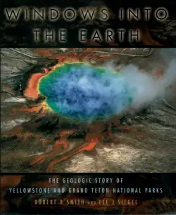 windows into the earth book cover image