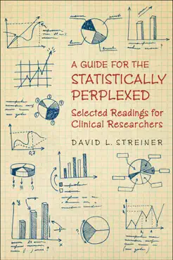 a guide for the statistically perplexed book cover image