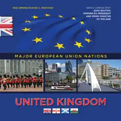 united kingdom book cover image