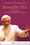 Benedikt XVI. sinopsis y comentarios