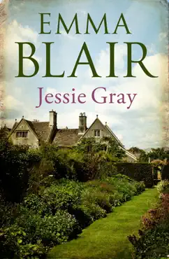jessie gray imagen de la portada del libro
