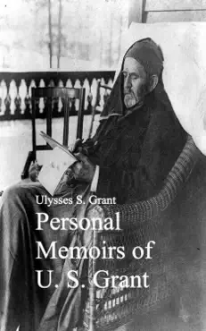 personal memoirs of u. s. grant book cover image