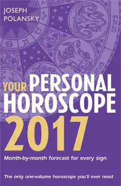 your personal horoscope 2017 book cover image