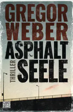 asphaltseele book cover image