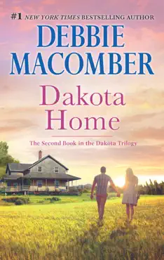 dakota home book cover image