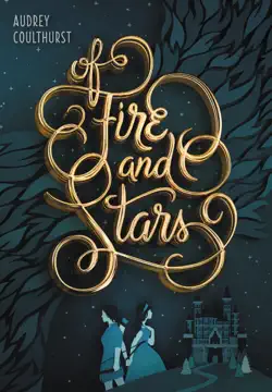 of fire and stars book cover image