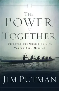 the power of together book cover image