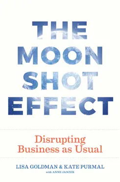 the moonshot effect book cover image
