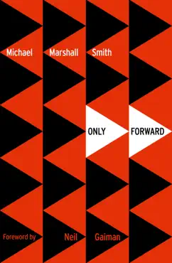 only forward book cover image