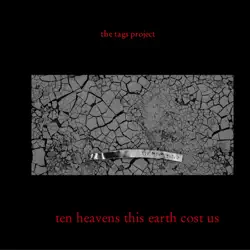 ten heavens this earth cost us book cover image