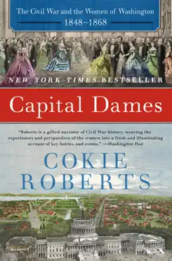 capital dames book cover image