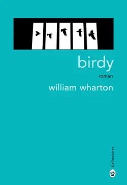 birdy imagen de la portada del libro