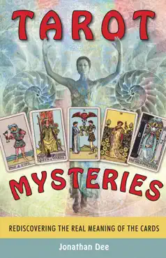tarot mysteries book cover image