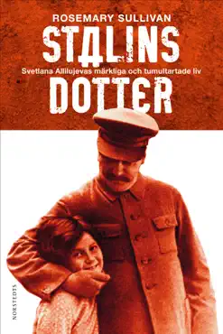 stalins dotter book cover image