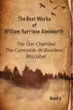 The Best Works of William Harrison Ainsworth. Book 4 synopsis, comments