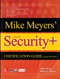 Mike Meyers' CompTIA Security+ Certification Guide (Exam SY0-401) book summary, reviews and downlod