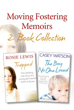 moving fostering memoirs 2-book collection book cover image