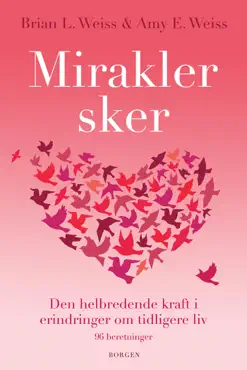 mirakler sker book cover image