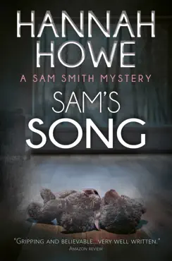 sam's song book cover image