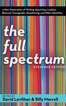 the full spectrum book cover image