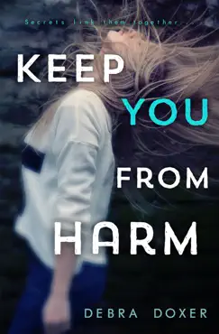 keep you from harm book cover image