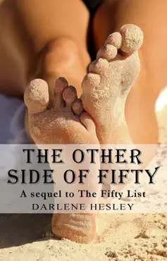 the other side of fifty book cover image