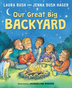 our great big backyard book cover image