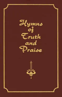 hymns of truth and praise book cover image