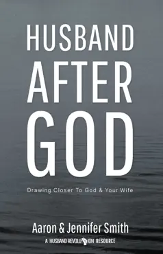 husband after god book cover image