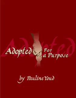 adopted for a purpose book cover image