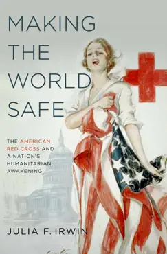 making the world safe book cover image