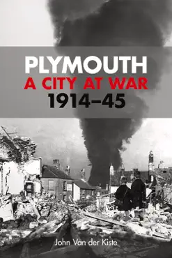 plymouth book cover image