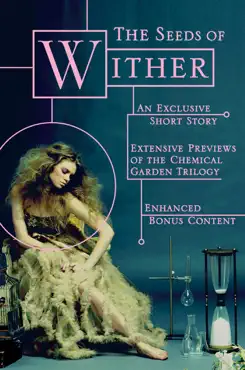the seeds of wither book cover image
