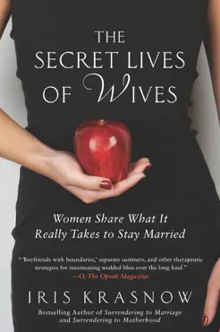 the secret lives of wives book cover image