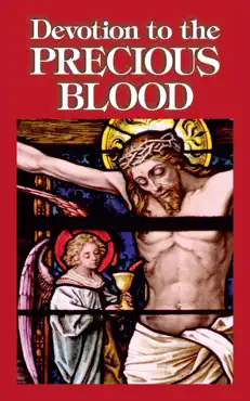 devotion to the precious blood book cover image