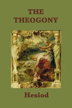 the theogony book cover image