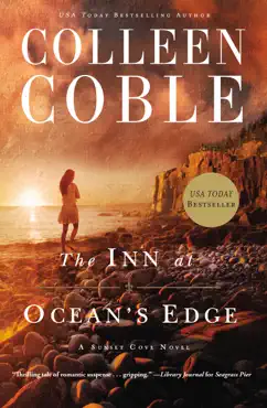 the inn at ocean's edge book cover image