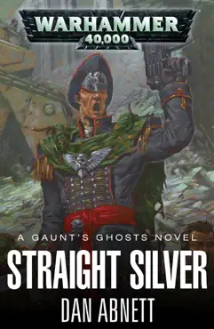 straight silver book cover image