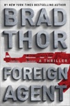Foreign Agent book summary, reviews and downlod