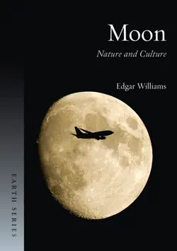 moon book cover image