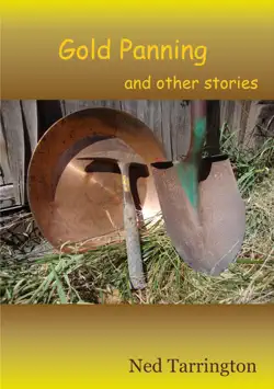 gold panning and other stories book cover image