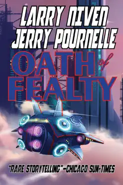 oath of fealty book cover image