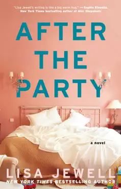 after the party book cover image